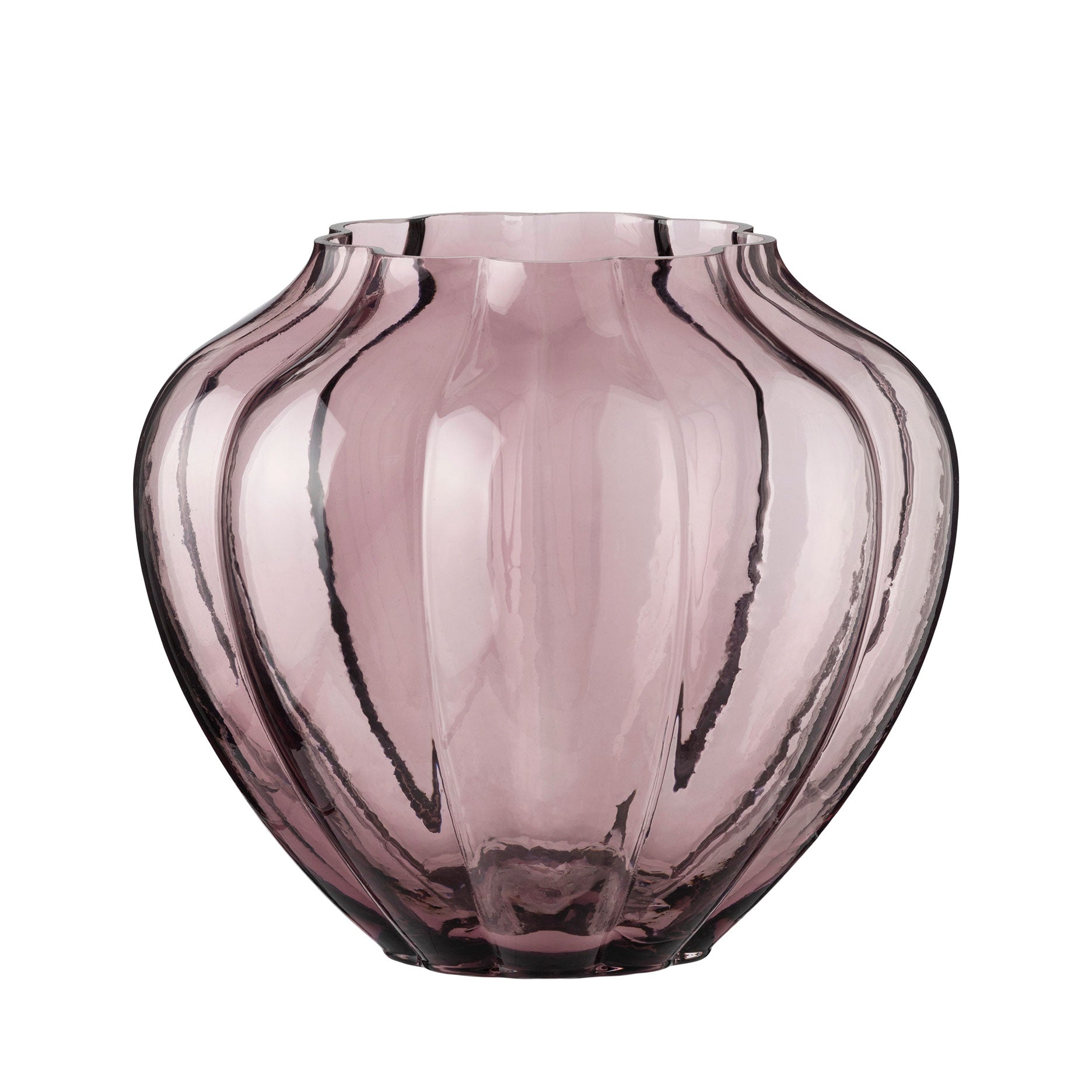 Margrethe vase H17.5
